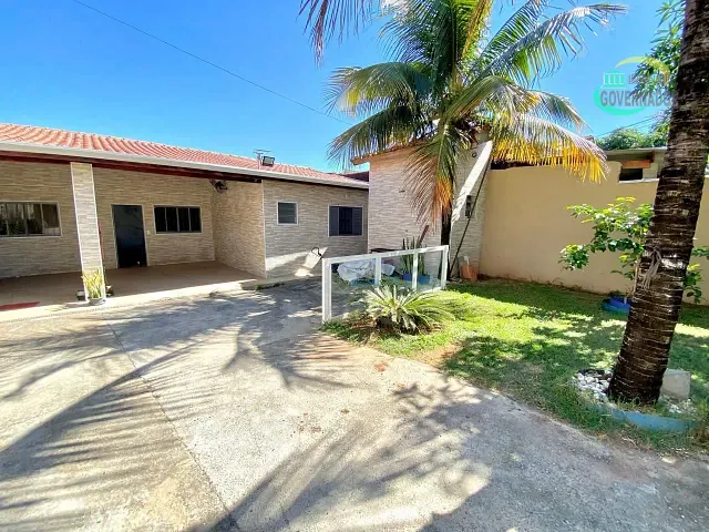 Casa com 312m² 2 quartos e 2 banheiros, à venda, no bairro Jardim São Cristóvão em Campinas