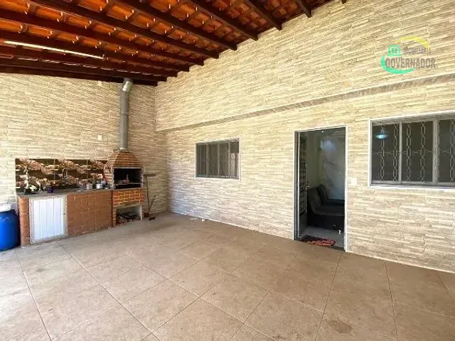 Casa com 312m² 2 quartos e 2 banheiros, à venda, no bairro Jardim São Cristóvão em Campinas