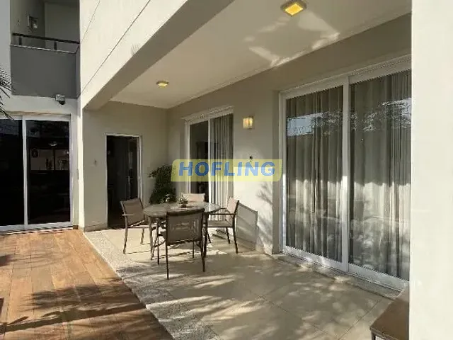 Casa com 506m², à venda, no bairro Jardim Claret em Rio Claro
