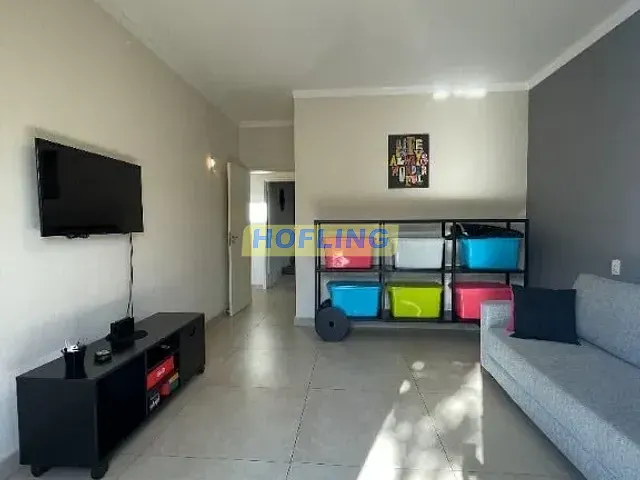 Casa com 506m², à venda, no bairro Jardim Claret em Rio Claro