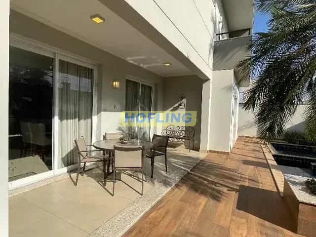 Casa com 506m², à venda, no bairro Jardim Claret em Rio Claro