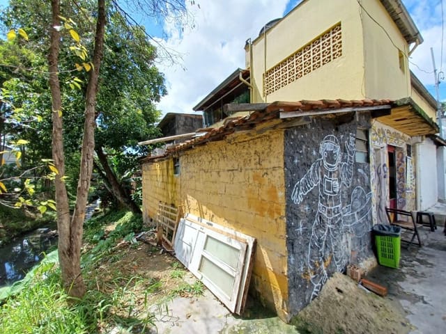 Casa com 400m² 6 quartos e 4 banheiros, à venda, no bairro Educandário em São Paulo