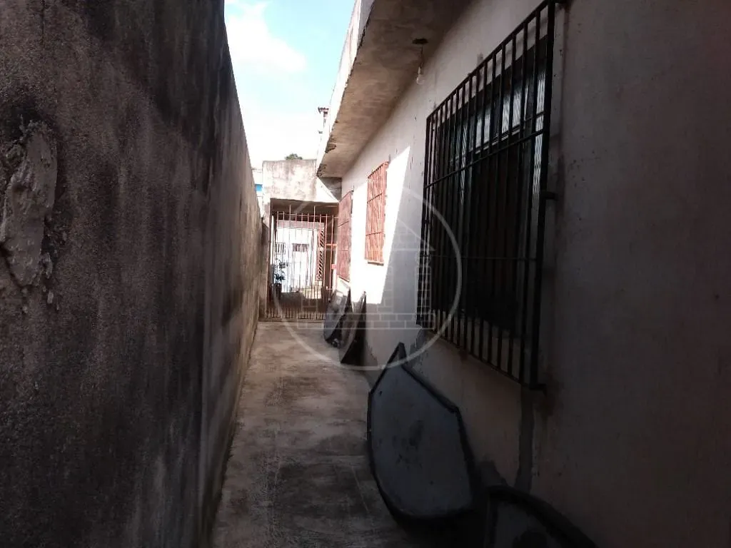 Casa, 2 quartos, 100 m² - Foto 19