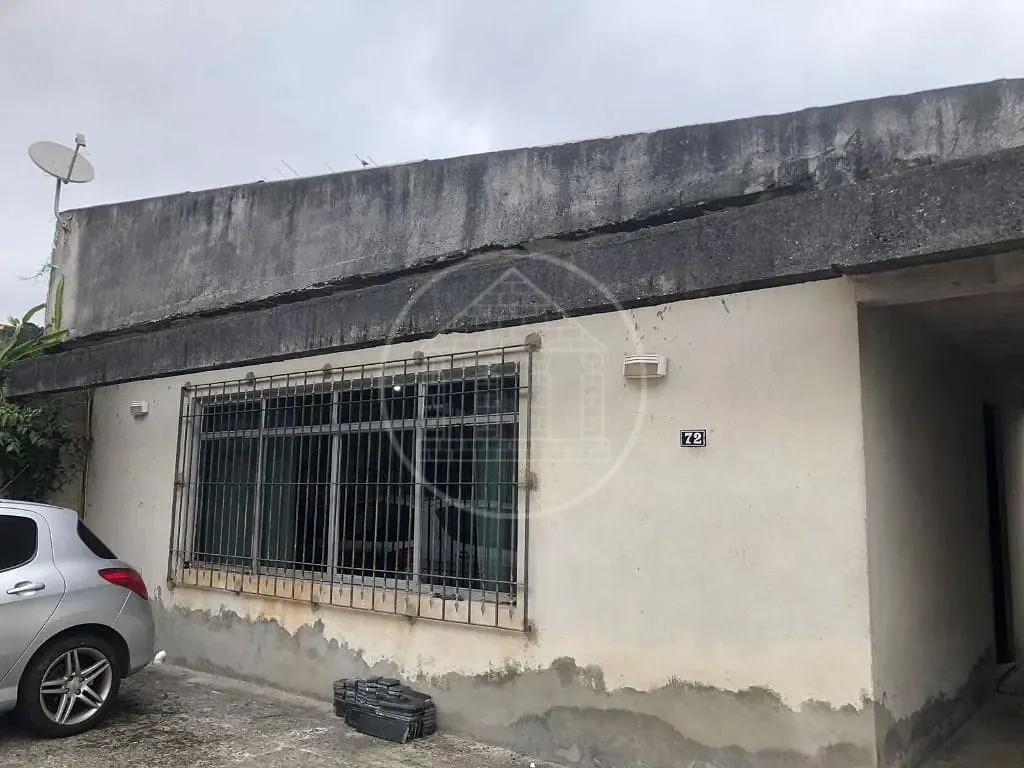 Casa, 2 quartos, 100 m² - Foto 21