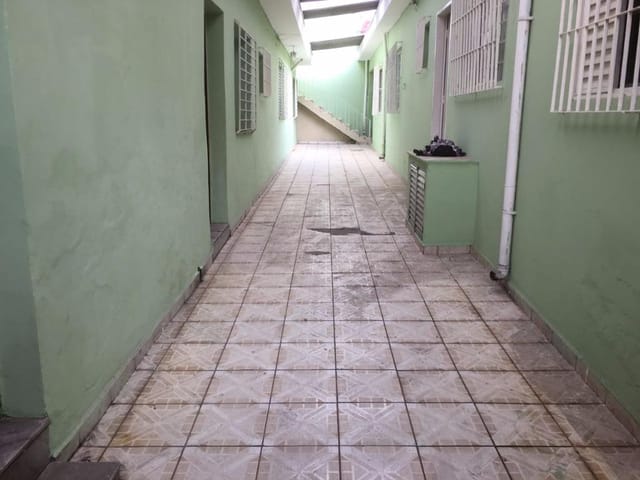 Foto do Casa - Casa comercial para locação, Tatuapé, São Paulo. | ZONA LESTE IMÓVEIS