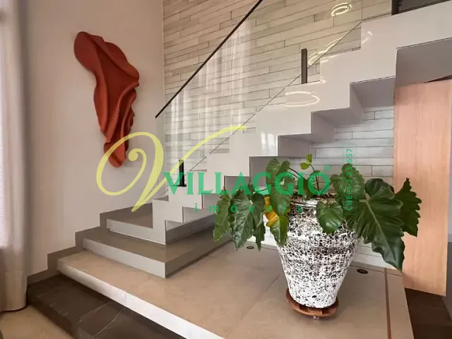 Casa com 463m², à venda, no bairro Quinta do Golfe Jardins em São José do Rio Preto