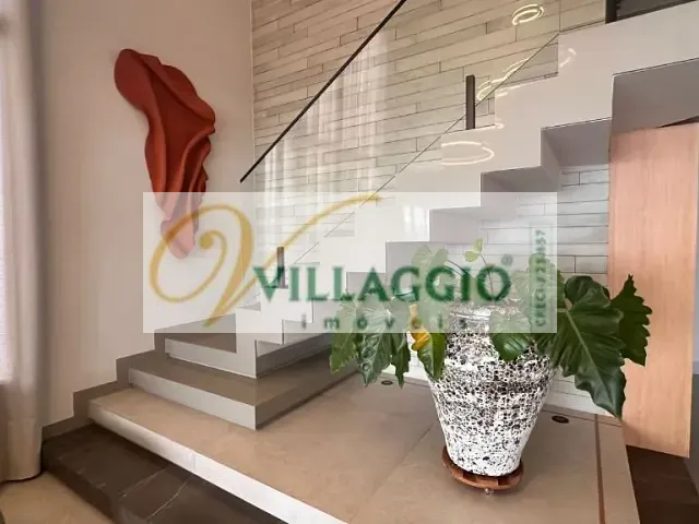 Casa com 463m², à venda, no bairro Quinta do Golfe Jardins em São José do Rio Preto