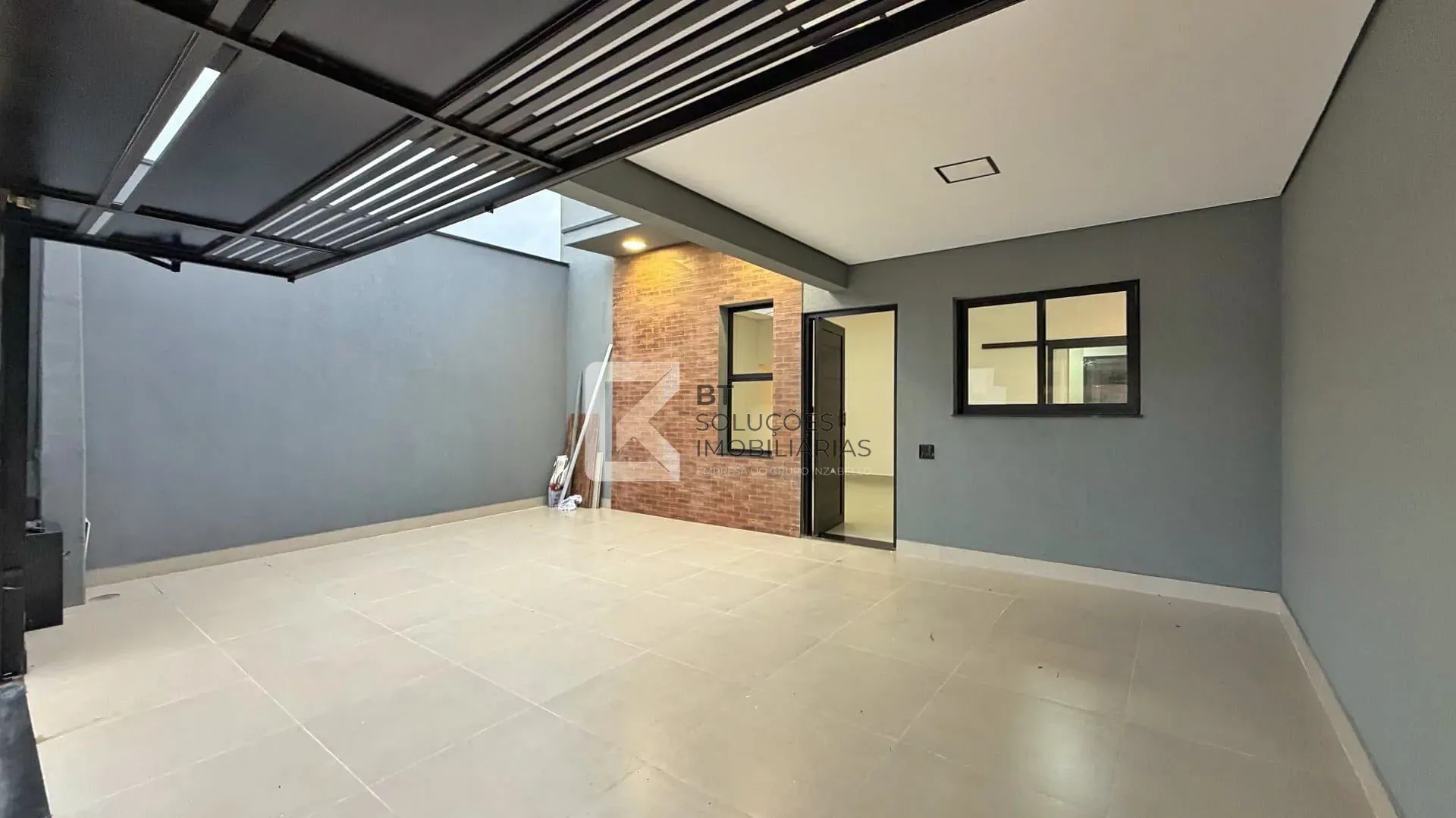 Casa, 3 quartos, 101 m² - Foto 2