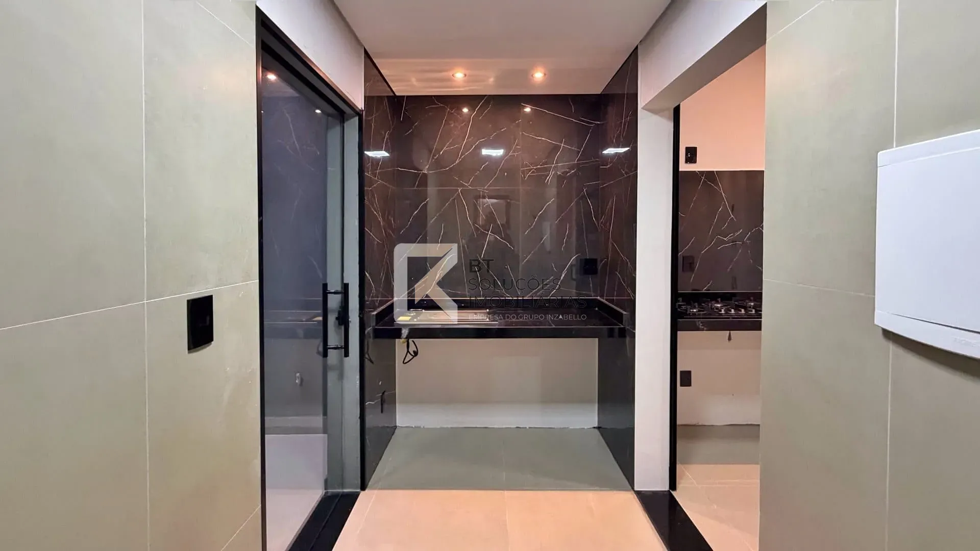 Casa, 3 quartos, 101 m² - Foto 11