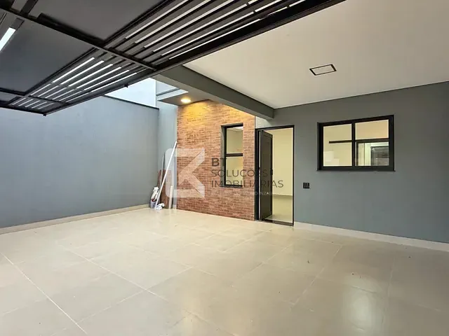 Casa com 150m² 3 quartos e 2 banheiros, à venda ou para alugar, no bairro Jardim Casablanca em Indaiatuba