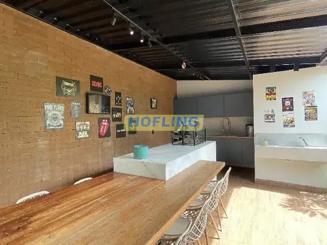 Casa com 200m² 3 quartos e 4 banheiros, à venda, no bairro Jardim Residencial das Palmeiras em Rio Claro