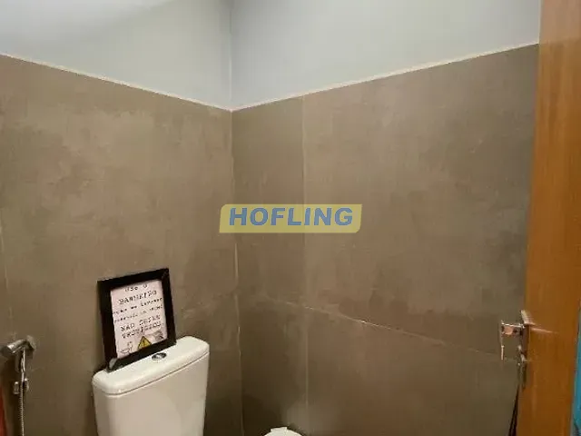 Casa com 200m² 3 quartos e 4 banheiros, à venda, no bairro Jardim Residencial das Palmeiras em Rio Claro