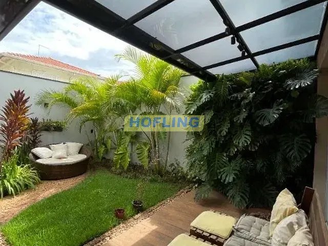 Casa com 200m² 3 quartos e 4 banheiros, à venda, no bairro Jardim Residencial das Palmeiras em Rio Claro