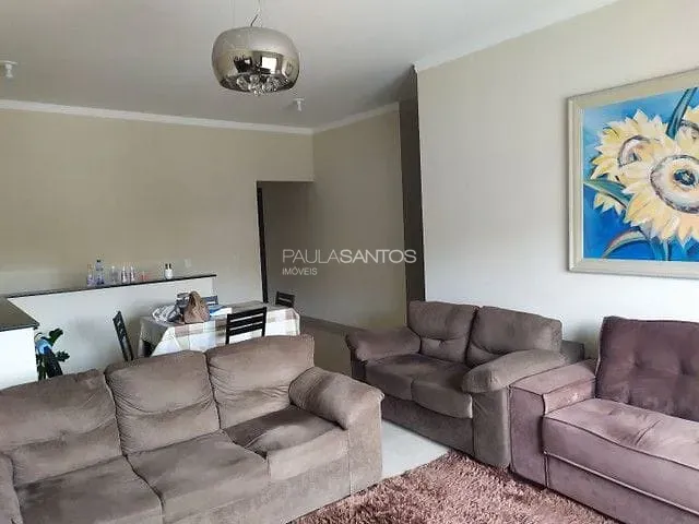 Casa com 300m² 4 quartos e 7 banheiros, à venda, no bairro Vila Carvalho em Sorocaba