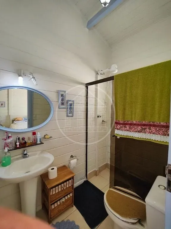 Casa, 5 quartos, 250 m² - Foto 23