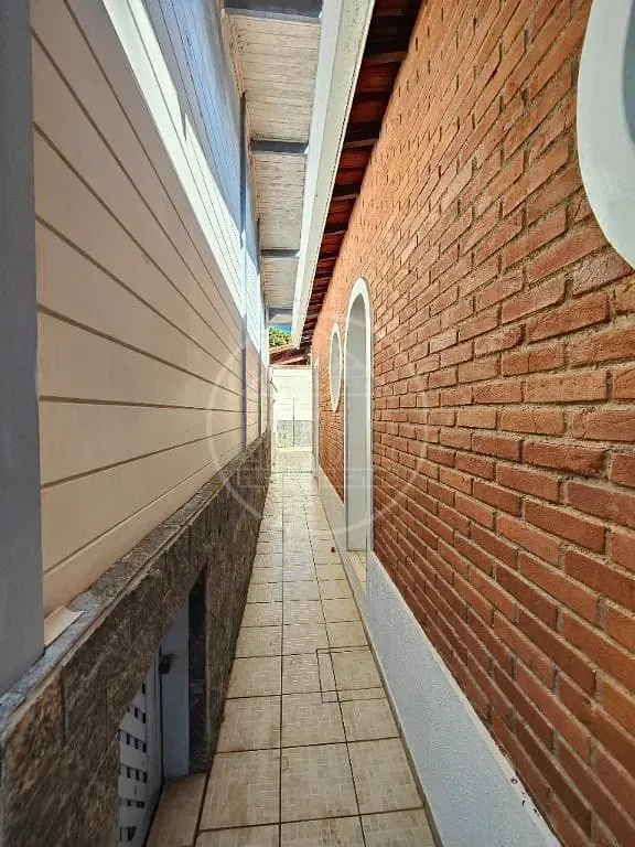 Casa, 5 quartos, 250 m² - Foto 27