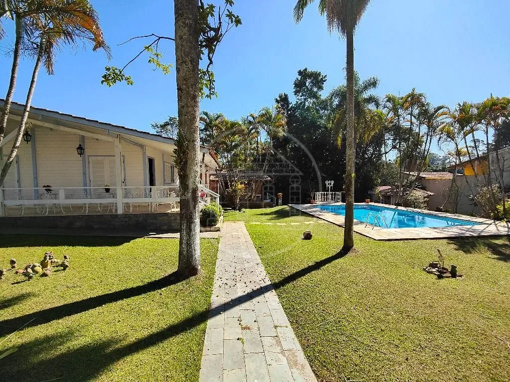 Casa, 5 quartos, 250 m² - Foto 6
