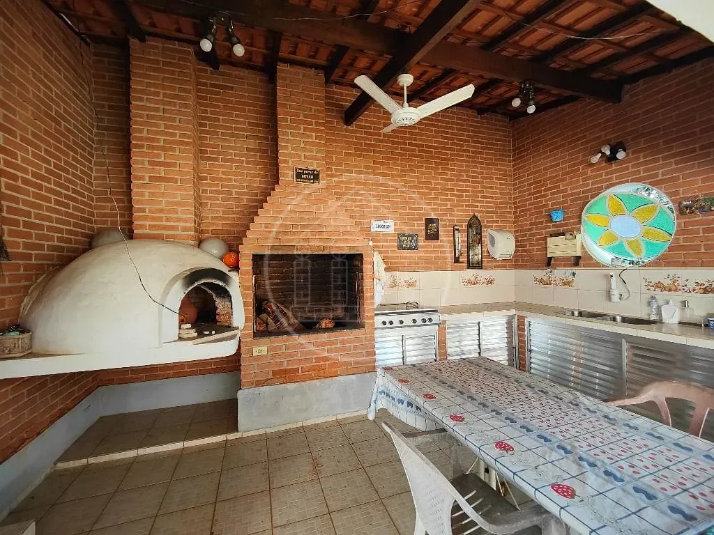 Casa, 5 quartos, 250 m² - Foto 29