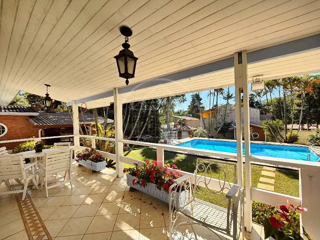 Casa, 5 quartos, 250 m² - Foto 15