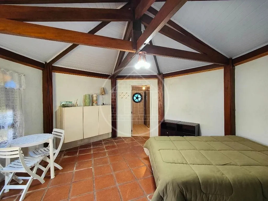 Casa, 5 quartos, 250 m² - Foto 33