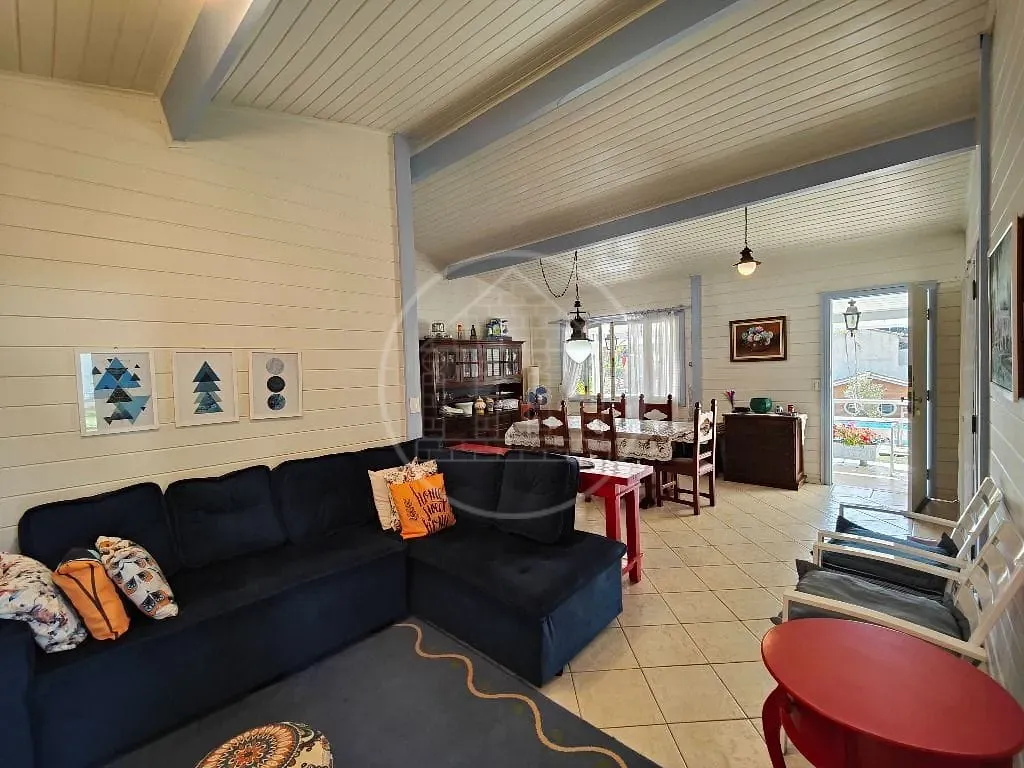 Casa, 5 quartos, 250 m² - Foto 18