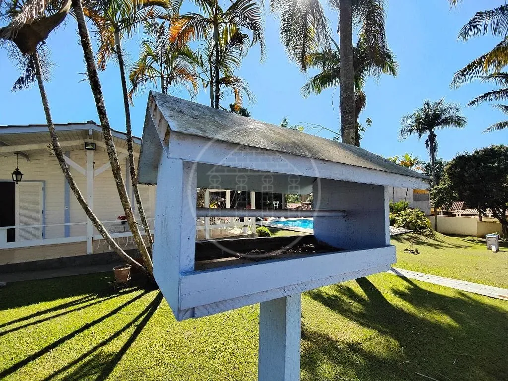 Casa, 5 quartos, 250 m² - Foto 7