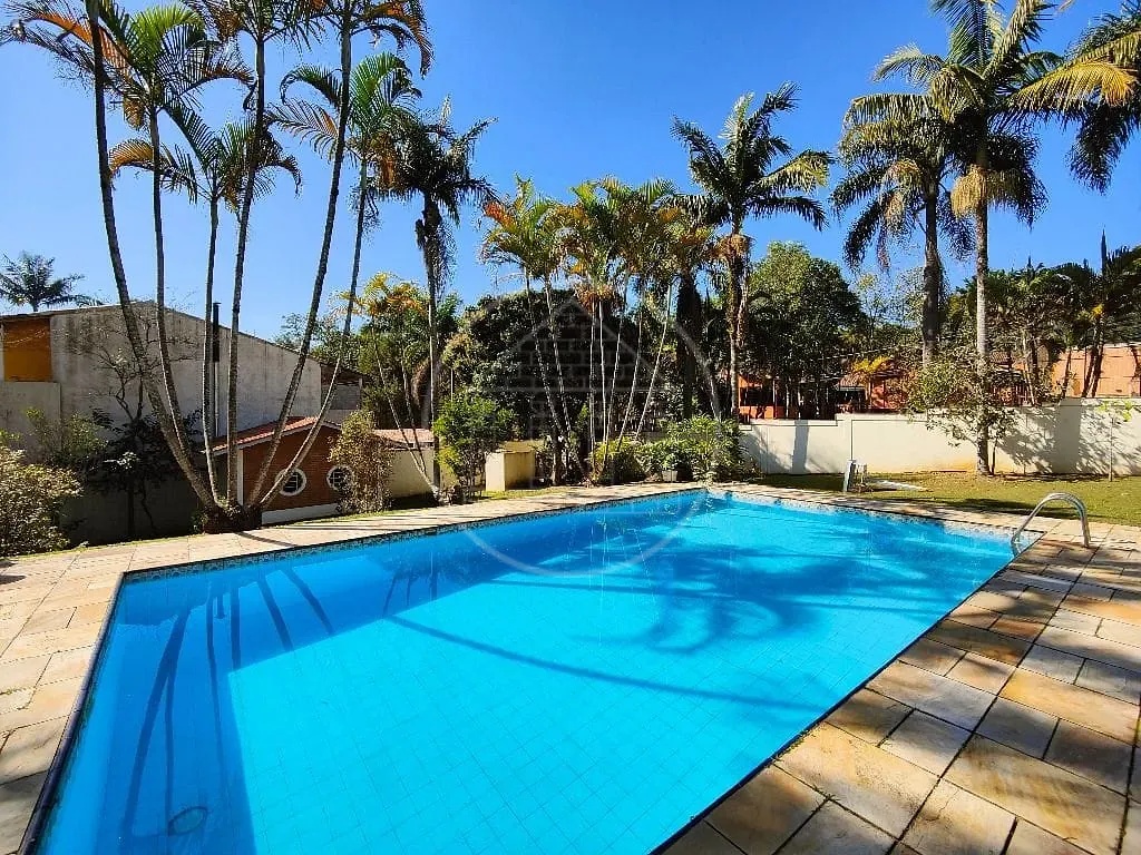 Casa, 5 quartos, 250 m² - Foto 3