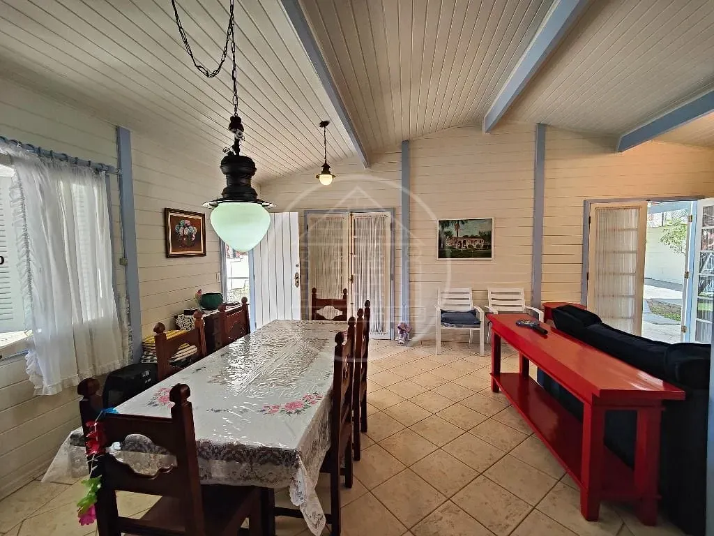 Casa, 5 quartos, 250 m² - Foto 19