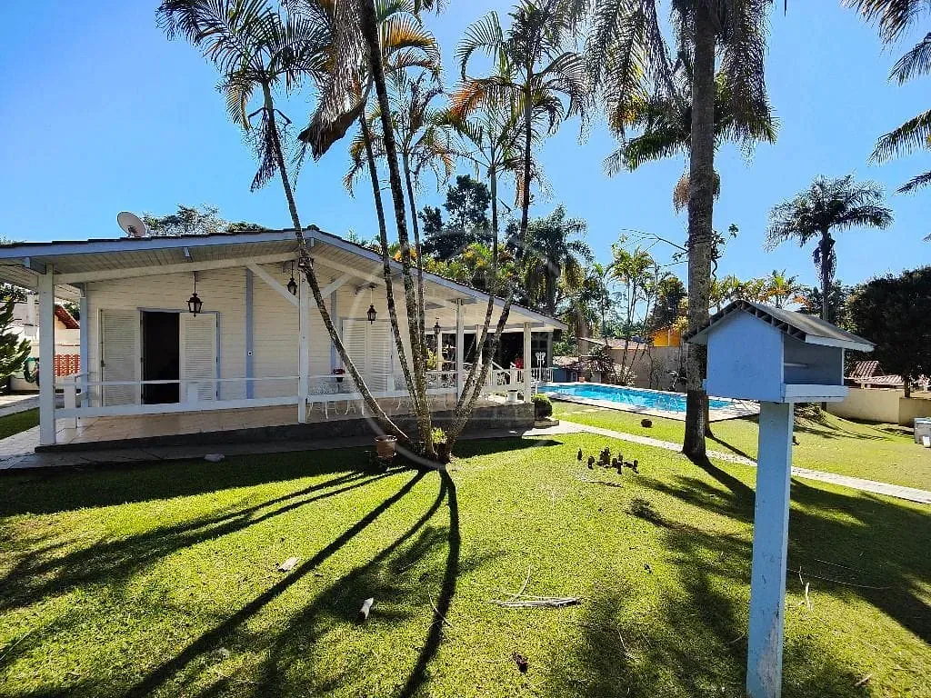 Casa, 5 quartos, 250 m² - Foto 5