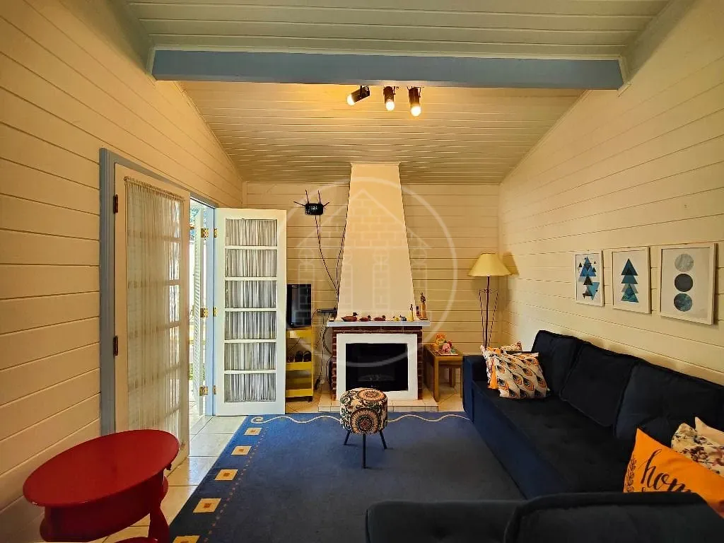 Casa, 5 quartos, 250 m² - Foto 17