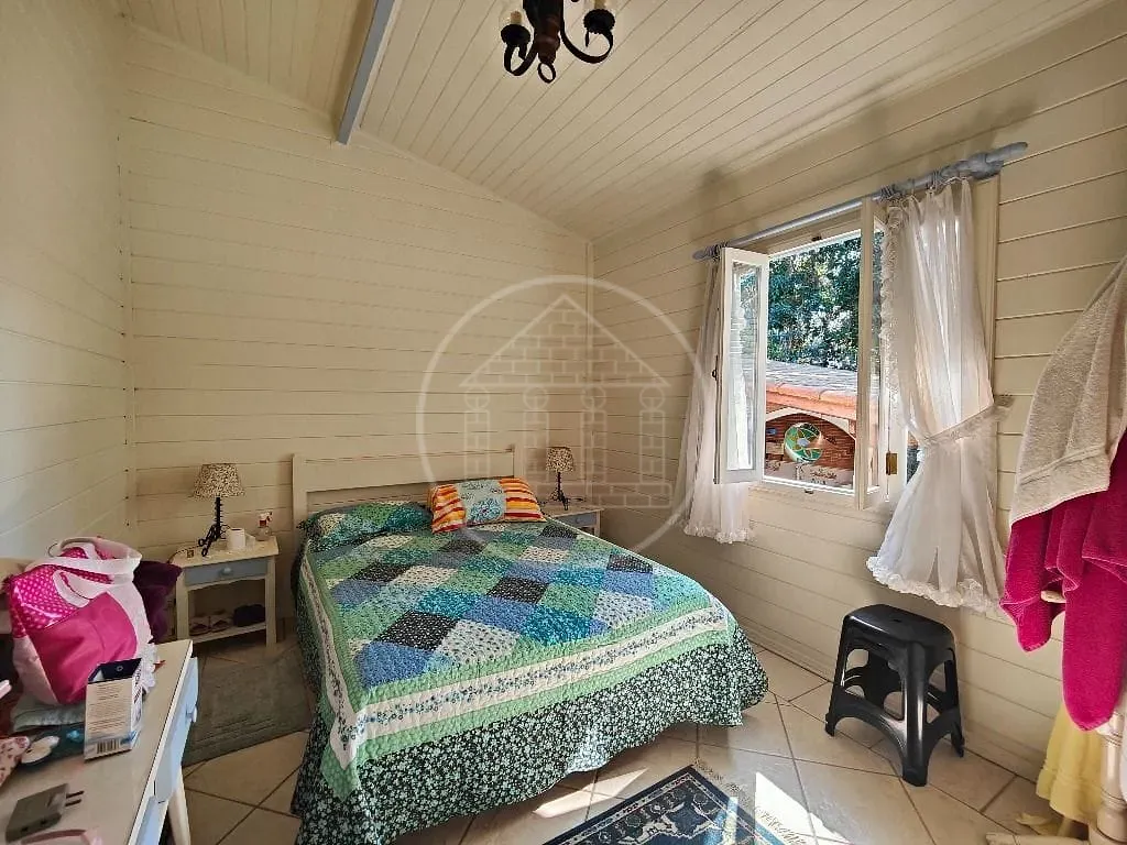Casa, 5 quartos, 250 m² - Foto 26