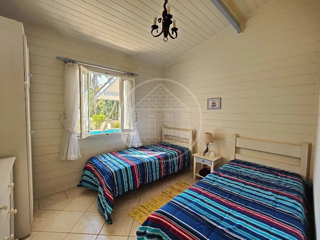 Casa, 5 quartos, 250 m² - Foto 22
