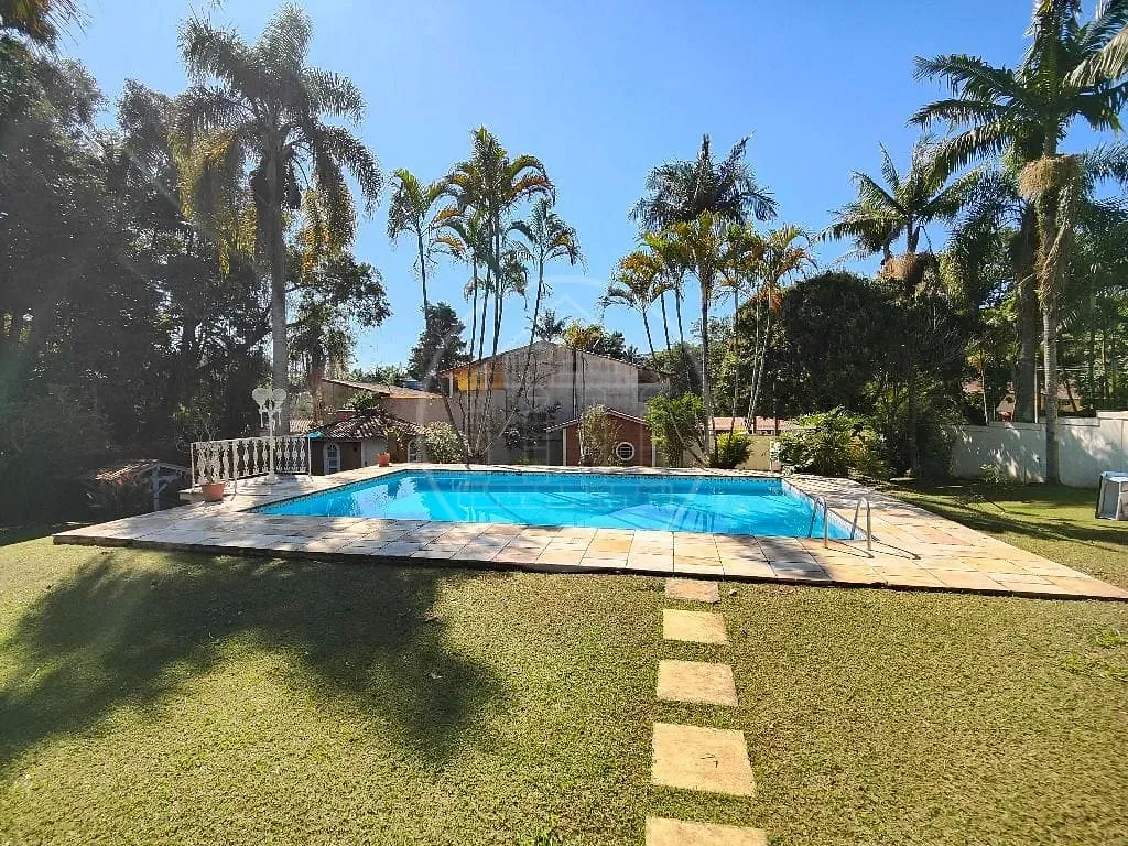Casa, 5 quartos, 250 m² - Foto 4