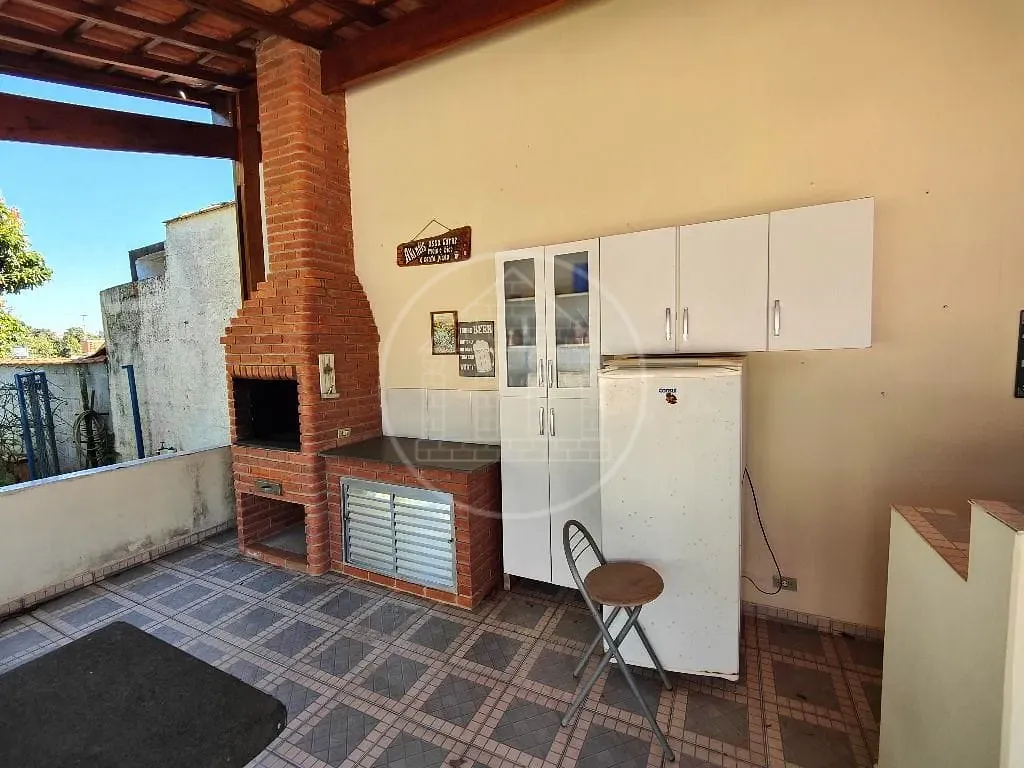 Casa, 5 quartos, 250 m² - Foto 11