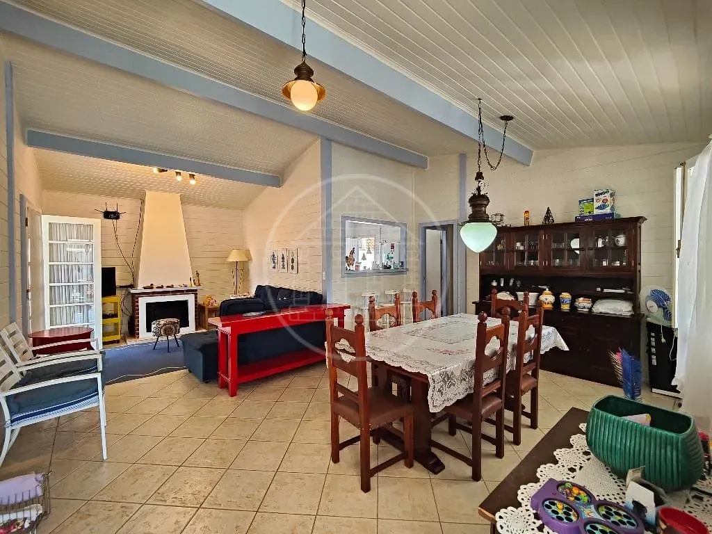 Casa, 5 quartos, 250 m² - Foto 16