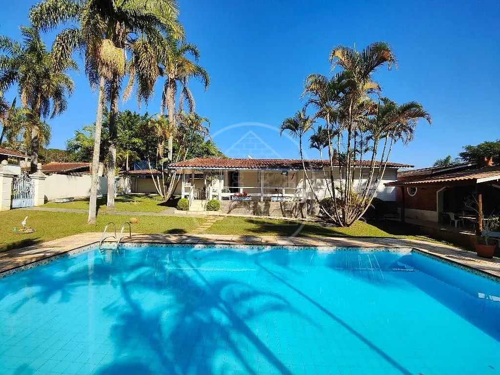 Casa, 5 quartos, 250 m² - Foto 2