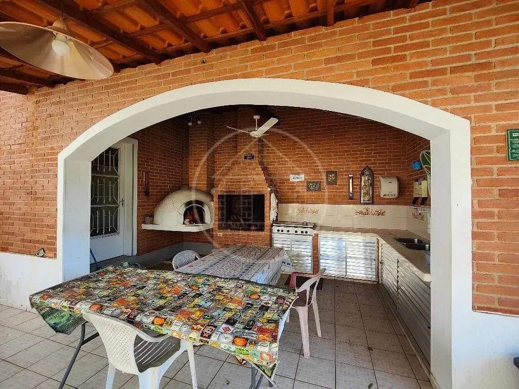Casa, 5 quartos, 250 m² - Foto 30