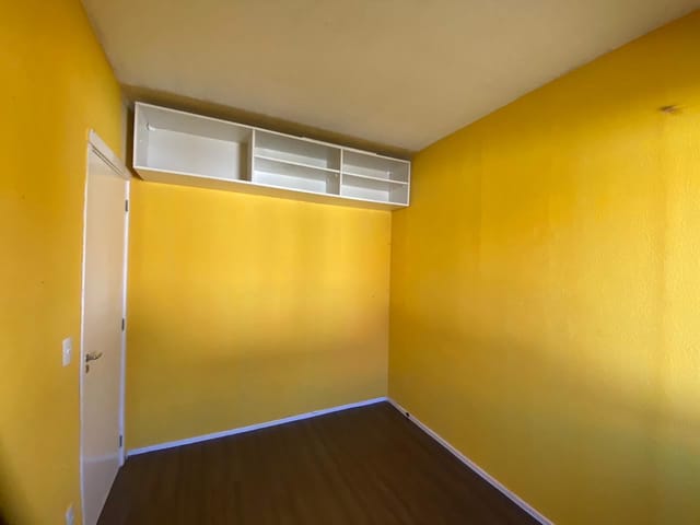 Casa 2 quartos e 1 banheiro, à venda, no bairro Areal em Pelotas