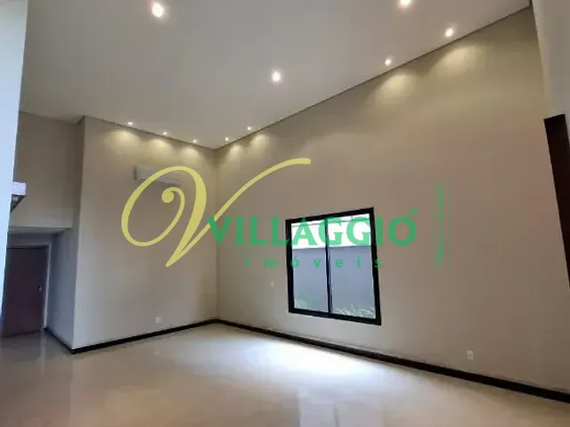 Casa com 470m² 4 quartos e 5 banheiros, à venda, no bairro Residencial Quinta do Golfe em São José do Rio Preto