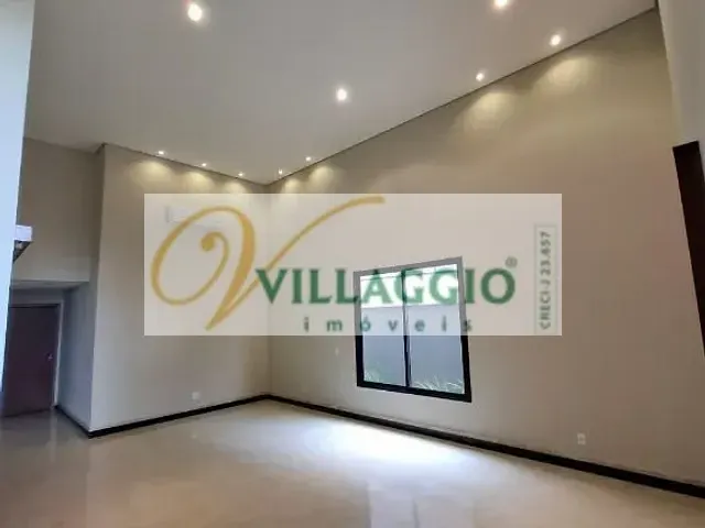Casa com 470m² 4 quartos e 5 banheiros, à venda, no bairro Residencial Quinta do Golfe em São José do Rio Preto