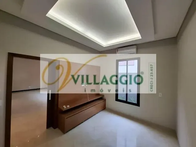 Casa com 470m² 4 quartos e 5 banheiros, à venda, no bairro Residencial Quinta do Golfe em São José do Rio Preto