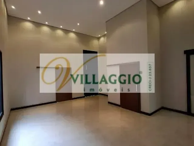 Casa com 470m² 4 quartos e 5 banheiros, à venda, no bairro Residencial Quinta do Golfe em São José do Rio Preto