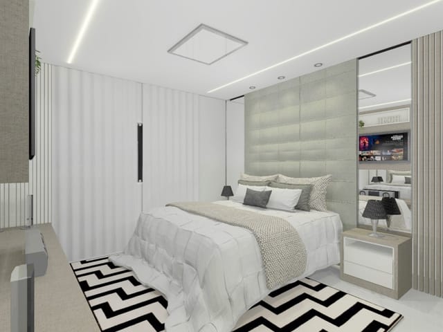 Casa com 200m² 3 quartos e 3 banheiros, à venda, no bairro Monte Castelo em Campo Grande