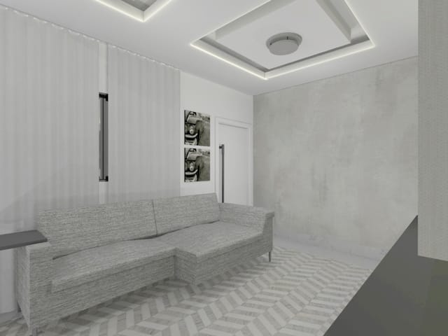 Casa com 200m² 3 quartos e 3 banheiros, à venda, no bairro Monte Castelo em Campo Grande