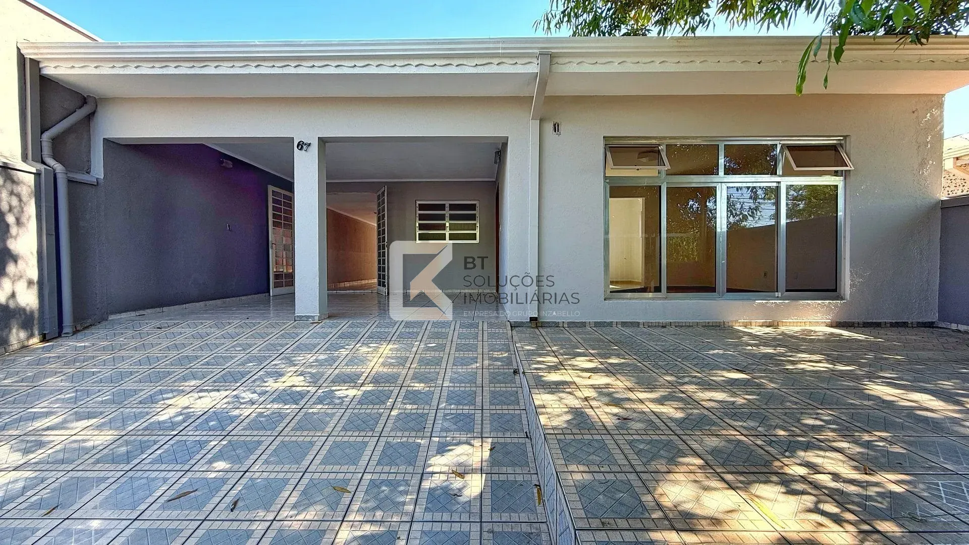 Casa, 3 quartos, 179 m² - Foto 2