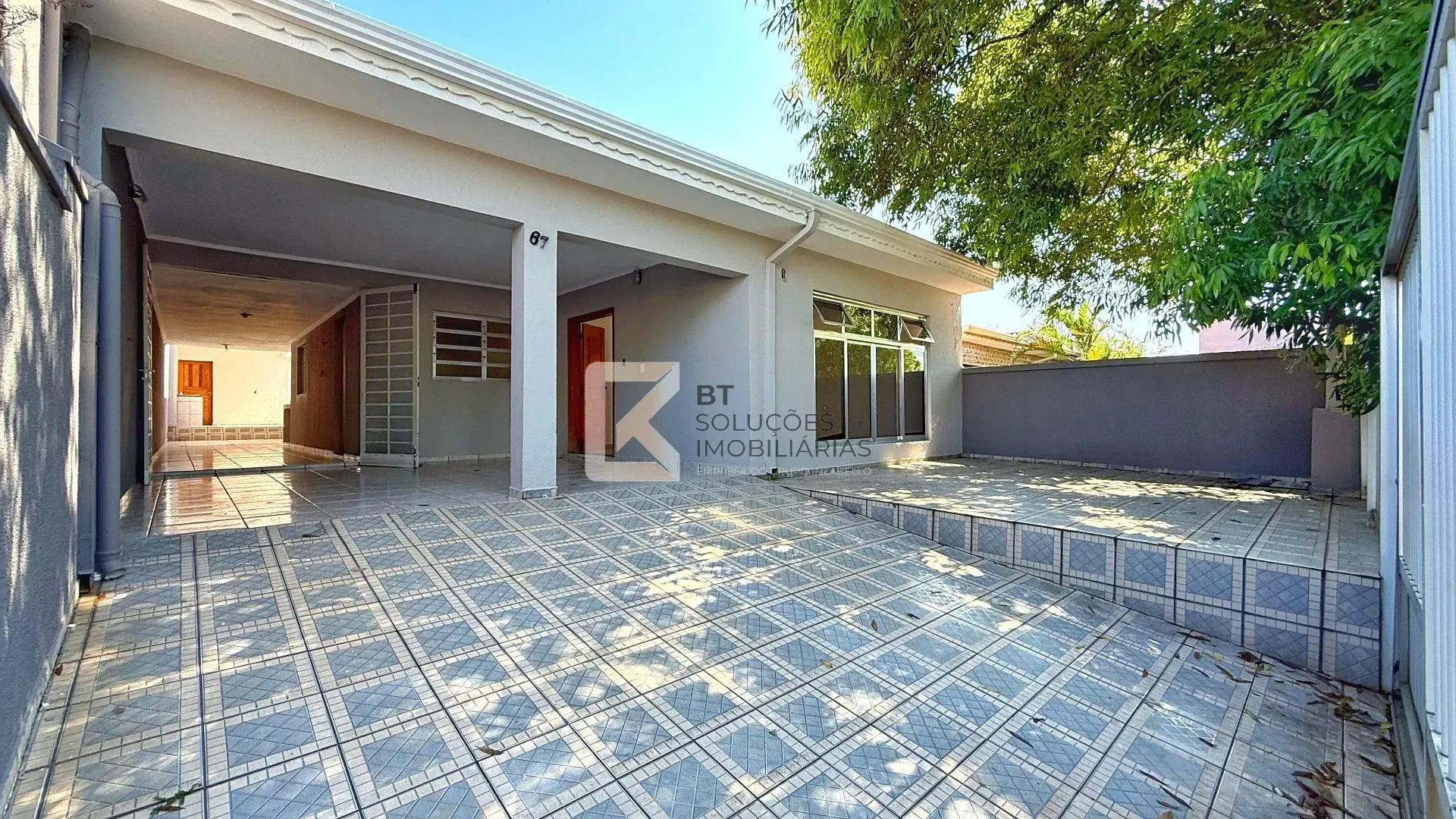 Casa, 3 quartos, 179 m² - Foto 4