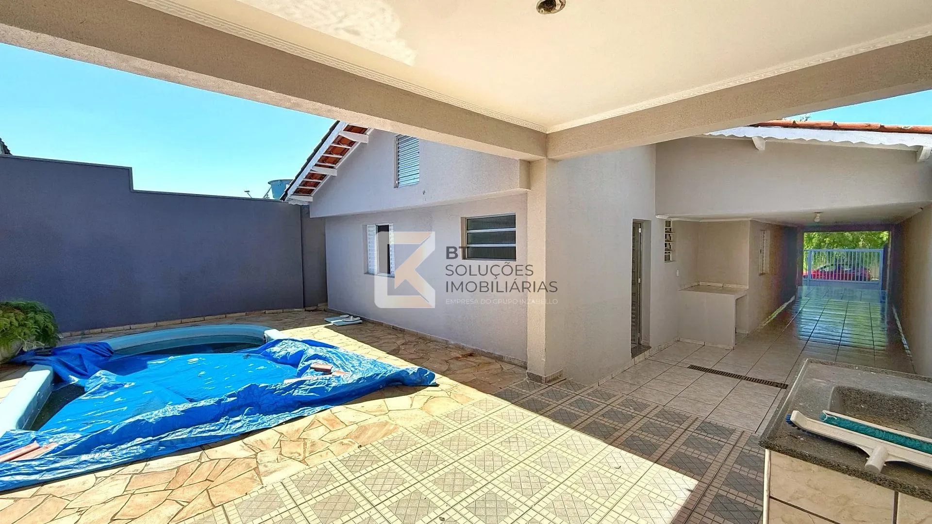 Casa, 3 quartos, 179 m² - Foto 22