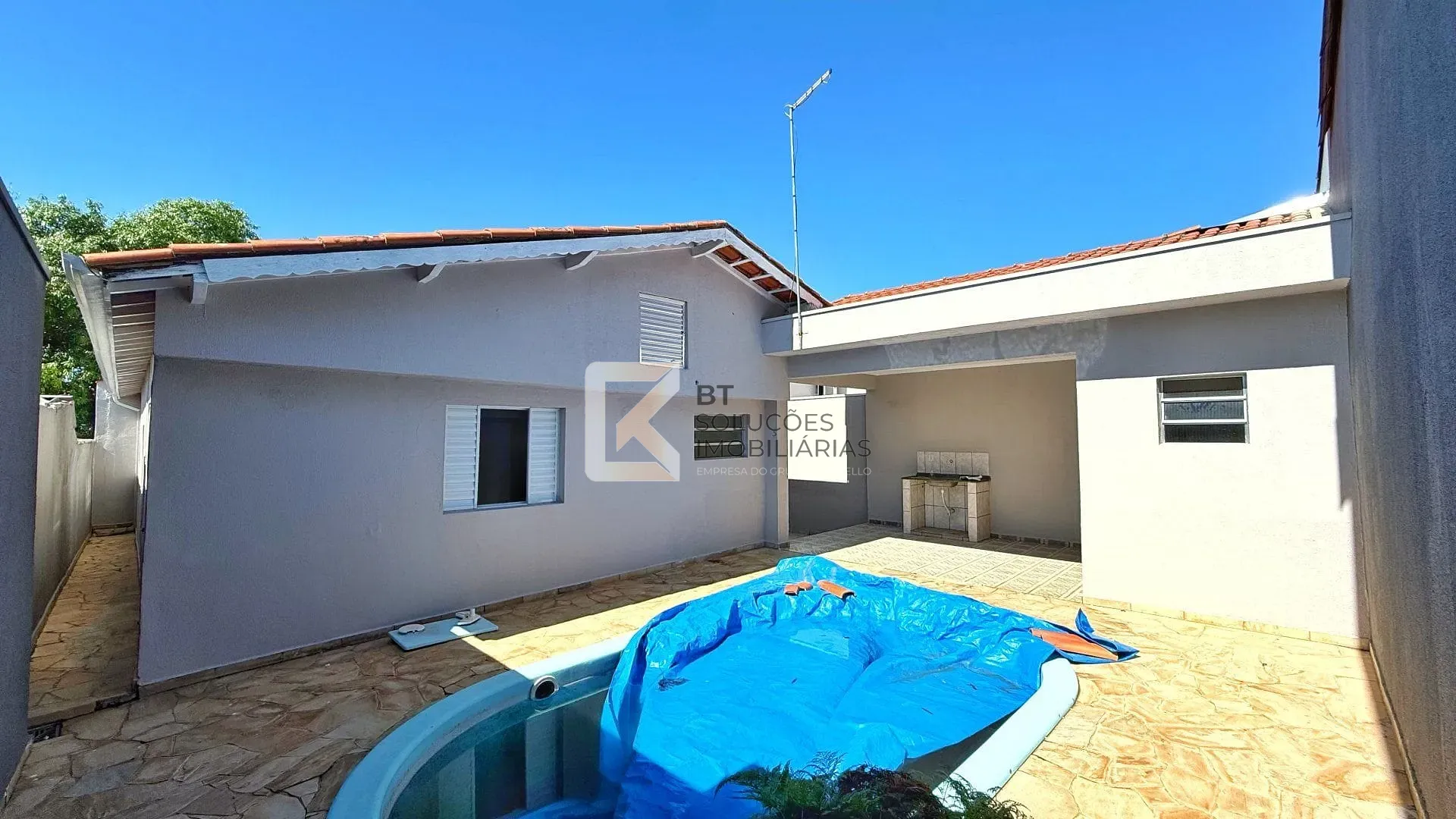 Casa, 3 quartos, 179 m² - Foto 1