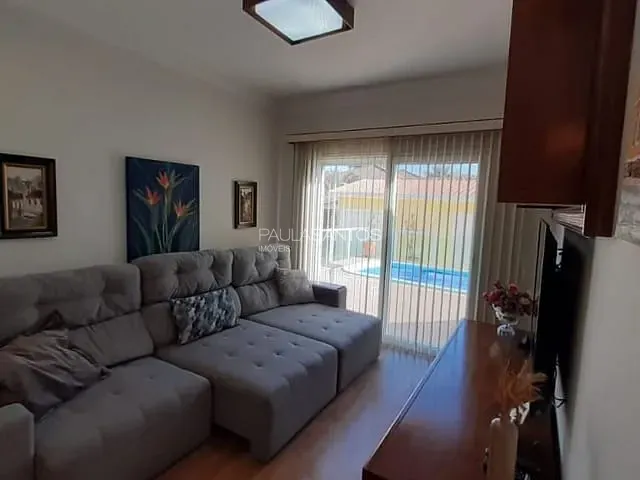 Casa com 680m² 3 quartos e 2 banheiros, à venda, no bairro Vivendas do Lago em Sorocaba
