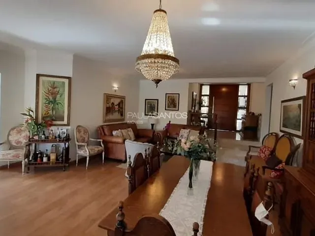 Casa com 680m² 3 quartos e 2 banheiros, à venda, no bairro Vivendas do Lago em Sorocaba